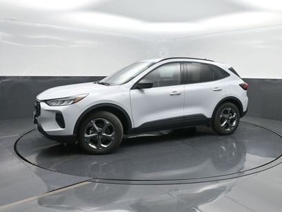 Used 2025 Ford Escape ST-Line