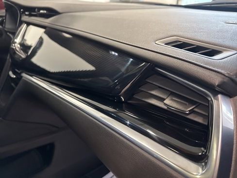 Used 2024 Cadillac XT6 Sport image 44