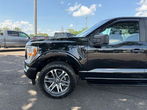 Used 2021 Ford F150 XL w/ STX Appearance Package AWD/4WD image 49