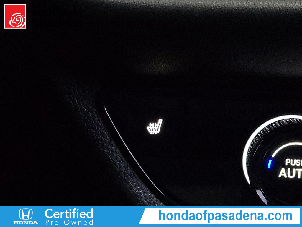 Certified 2023 Honda HR-V Sport image 19