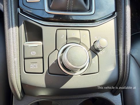 Certified 2023 MAZDA CX-5 AWD 2.5 S w/ Select Package image 18