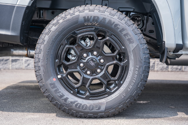 New 2026 Ford Ranger XLT w/ FX4 Off-Road Package AWD/4WD image 19