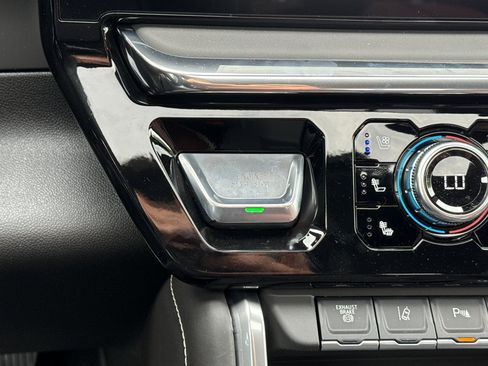 New 2026 GMC Sierra 2500 Denali Ultimate image 23