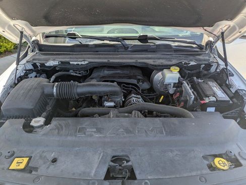 Used 2020 RAM 1500 Lone Star AWD/4WD image 33