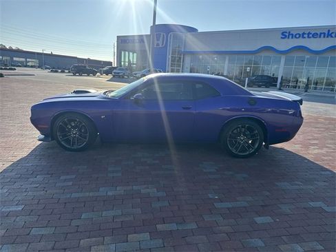 Used 2023 Dodge Challenger R/T Scat Pack w/ Plus Package image 31