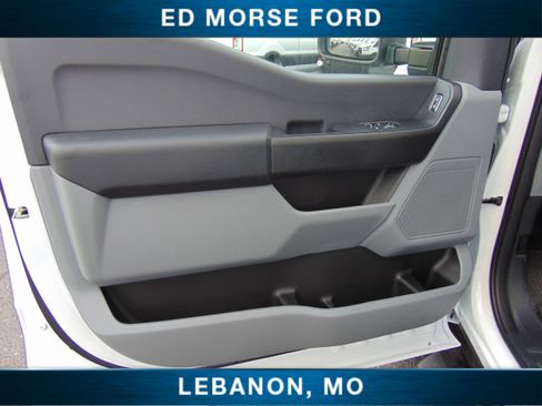 New 2026 Ford F350 XL w/ XL Chrome Package image 10