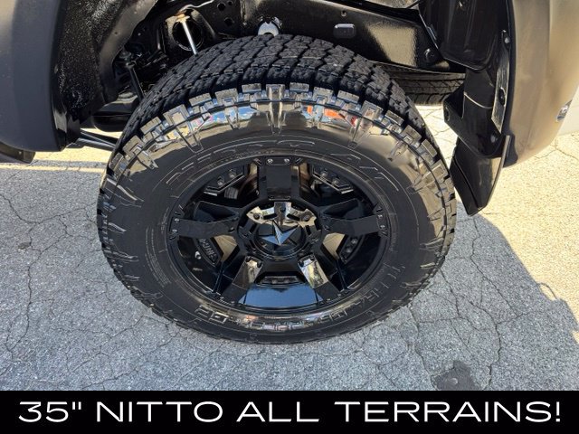 Used 2016 Toyota 4Runner SR5 Premium w/ Preferred Accessory Package AWD/4WD image 7
