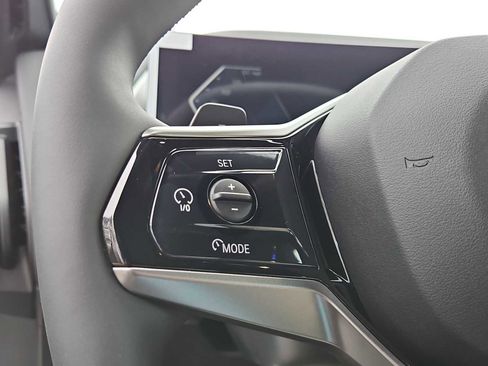 New 2026 BMW X3 xDrive30 image 21