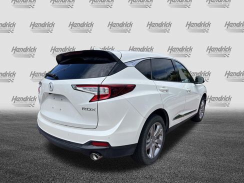 Used 2019 Acura RDX FWD w/ Advance Package image 6