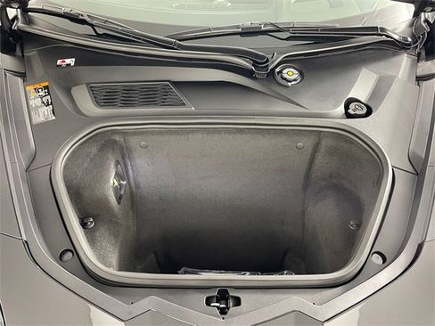 New 2025 Chevrolet Corvette E-Ray w/ ZER Performance Package image 22