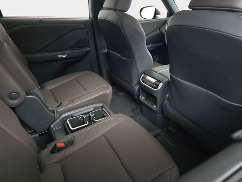 New 2026 Lexus TX 350 AWD image 11
