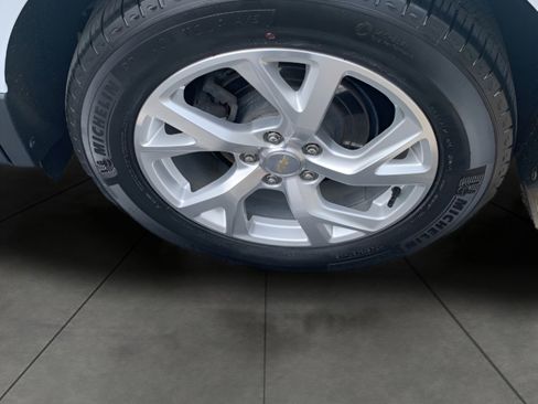 Used 2020 Chevrolet Equinox LT AWD/4WD image 17