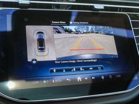 New 2025 Mercedes-Benz E 350 4MATIC Sedan image 22
