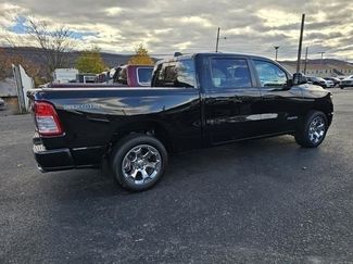 Used 2022 RAM 1500 Big Horn video 2