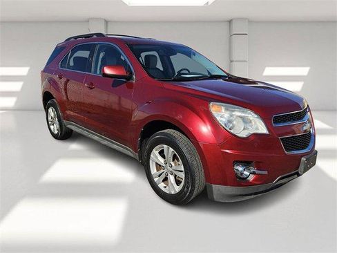 Used 2010 Chevrolet Equinox LT w/ Cargo Management Package image 3
