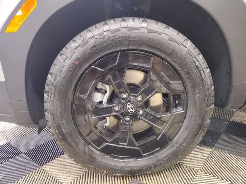 New 2026 Hyundai Santa Fe XRT image 5