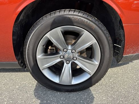 Used 2021 Dodge Challenger SXT image 25