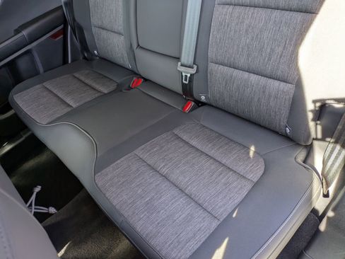 Certified 2023 Ford Bronco Sport Big Bend w/ Convenience Package image 30