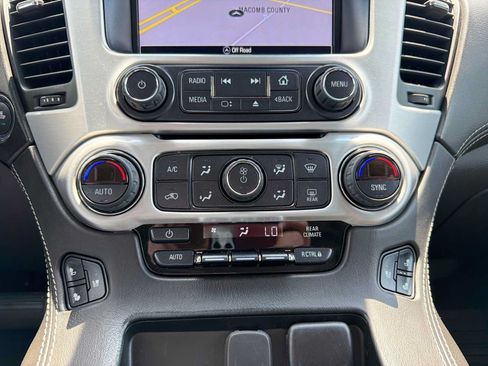 Used 2019 GMC Yukon XL SLT w/ Open Road Package AWD/4WD image 29