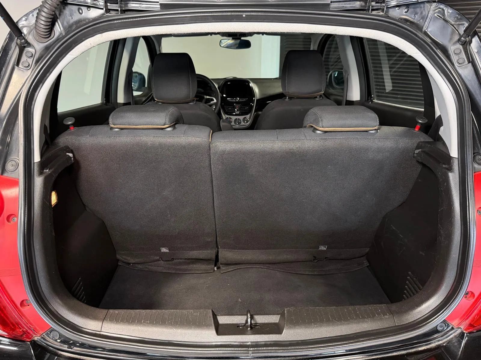 Used 2020 Chevrolet Spark LT FWD image 12