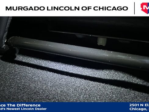 Used 2024 Lincoln Corsair AWD w/ Equipment Group 101A image 47