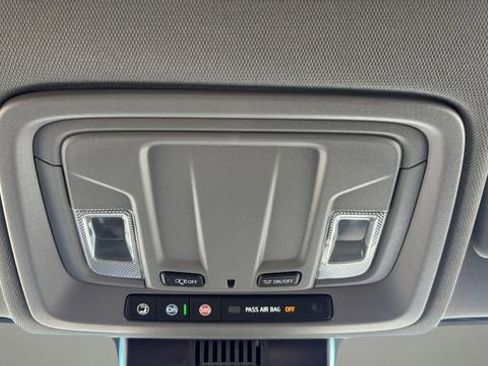 New 2025 Chevrolet Silverado 3500 W/T w/ WT Convenience Package image 21