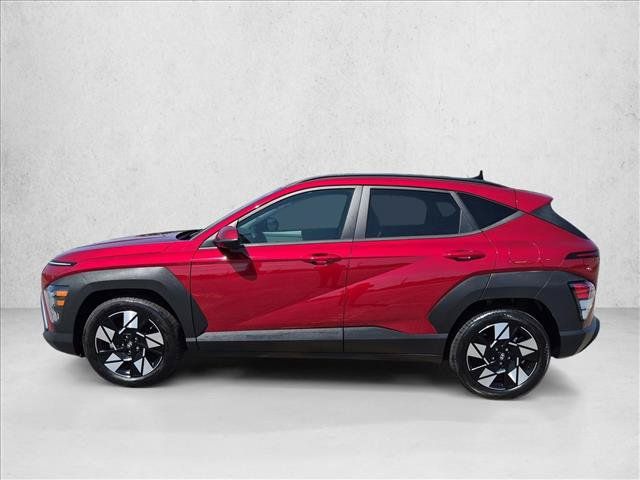 Certified 2024 Hyundai Kona SEL FWD image 9