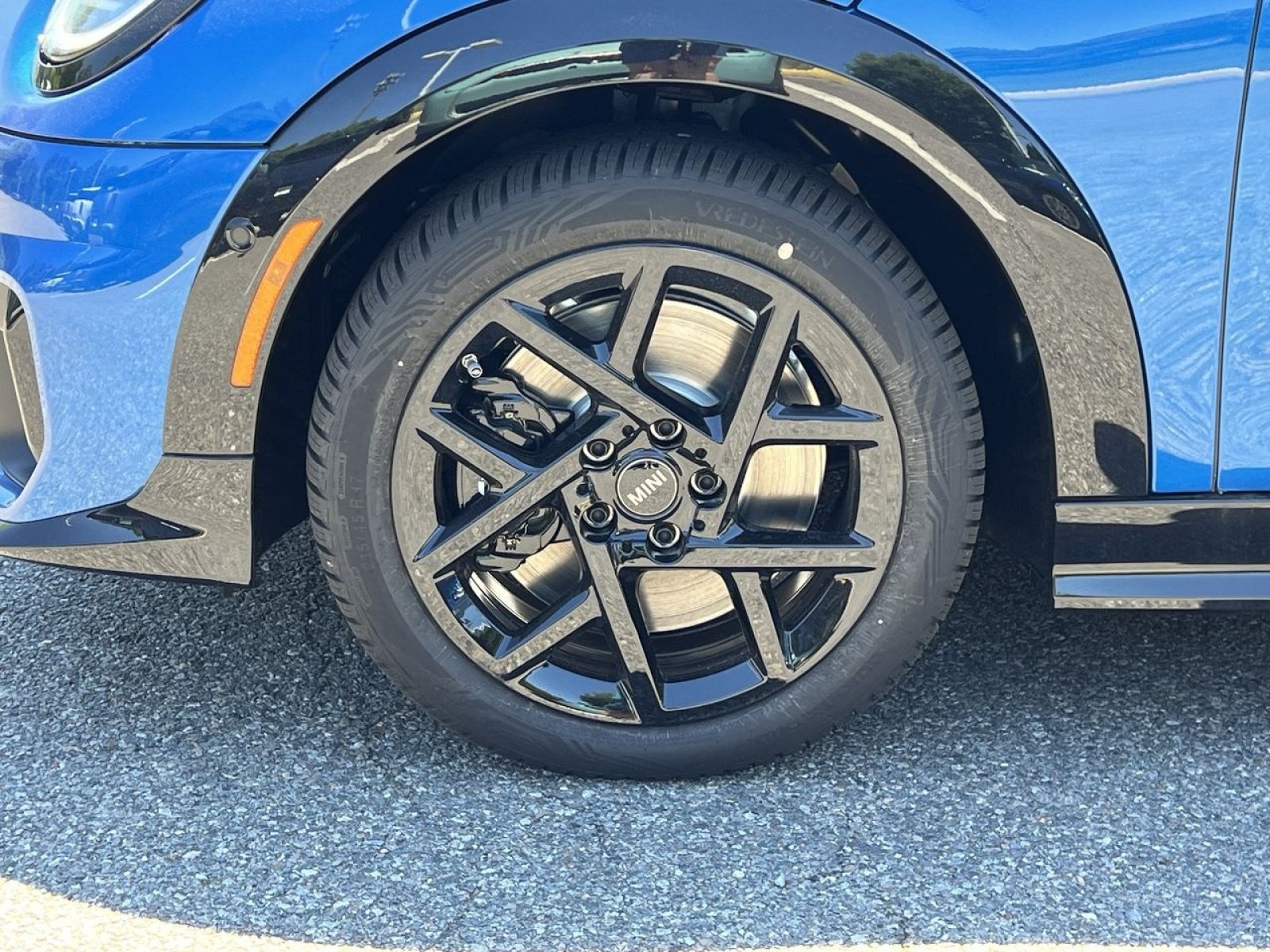 New 2026 MINI Cooper S FWD image 9