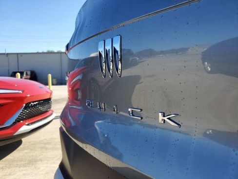 New 2026 Buick Envista Preferred w/ Convenience I Package image 7