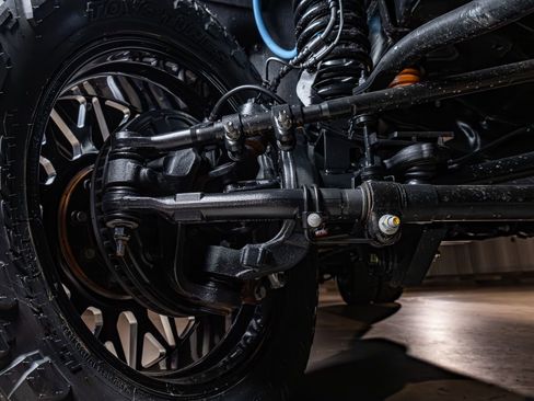 Used 2026 Ford F450 Platinum w/ Platinum Plus Package image 14