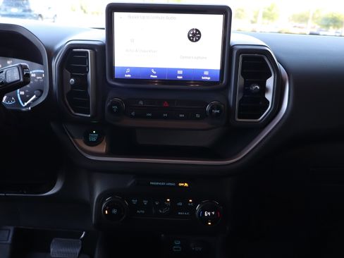 Used 2021 Ford Bronco Sport Big Bend AWD/4WD image 29