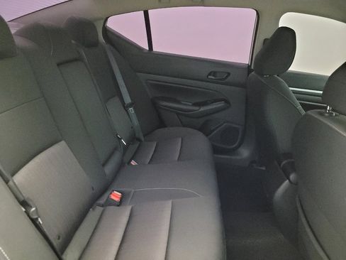 Used 2023 Nissan Altima 2.5 SV FWD image 19