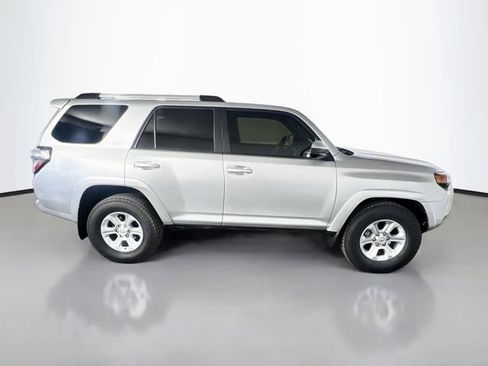 Used 2023 Toyota 4Runner SR5 RWD image 9