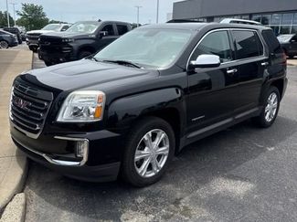 Used 2017 GMC Terrain SLT w/ Open Road Package FWD 360° Tour