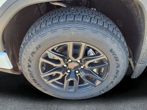 New 2026 GMC Sierra 1500 Elevation w/ Preferred Package image 27