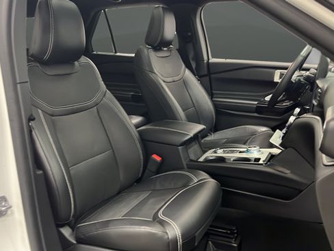 Used 2023 Ford Explorer ST w/ Technology Package AWD/4WD image 25