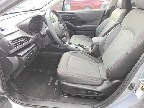 Used 2026 Subaru Crosstrek 2.5i Limited w/ Crosstrek Mirror Package AWD/4WD image 18
