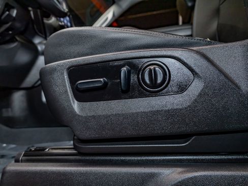 Used 2022 Chevrolet Silverado 2500 LTZ w/ LTZ Plus Package image 25