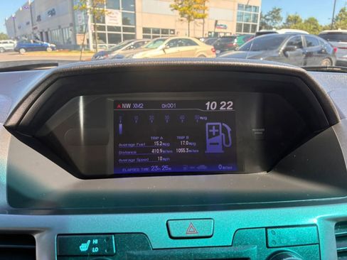 Used 2012 Honda Odyssey EX-L image 26