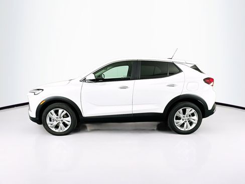 Used 2025 Buick Encore GX Preferred image 4