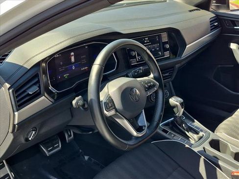 Certified 2023 Volkswagen Jetta Sport FWD image 10
