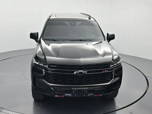 Used 2023 Chevrolet Suburban Z71 w/ Luxury Package AWD/4WD image 32