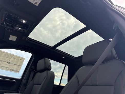 New 2026 Chevrolet Tahoe RST w/ RST Capability Package image 29