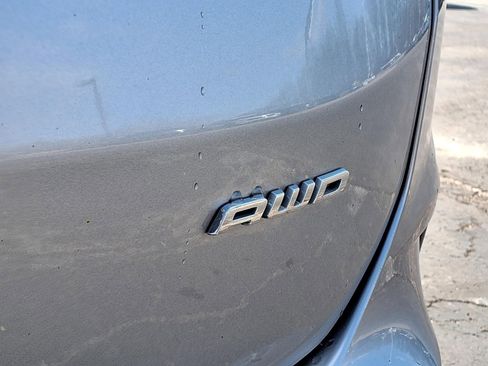 Used 2023 Ford Edge SEL w/ Convenience Package image 9