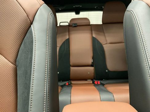 New 2026 Subaru Forester Touring AWD/4WD image 23