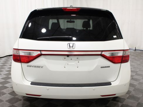Used 2013 Honda Odyssey Touring image 34