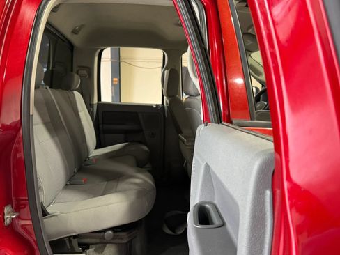 Used 2008 Dodge Ram 3500 Truck SLT w/ Trailer Tow Group AWD/4WD image 14