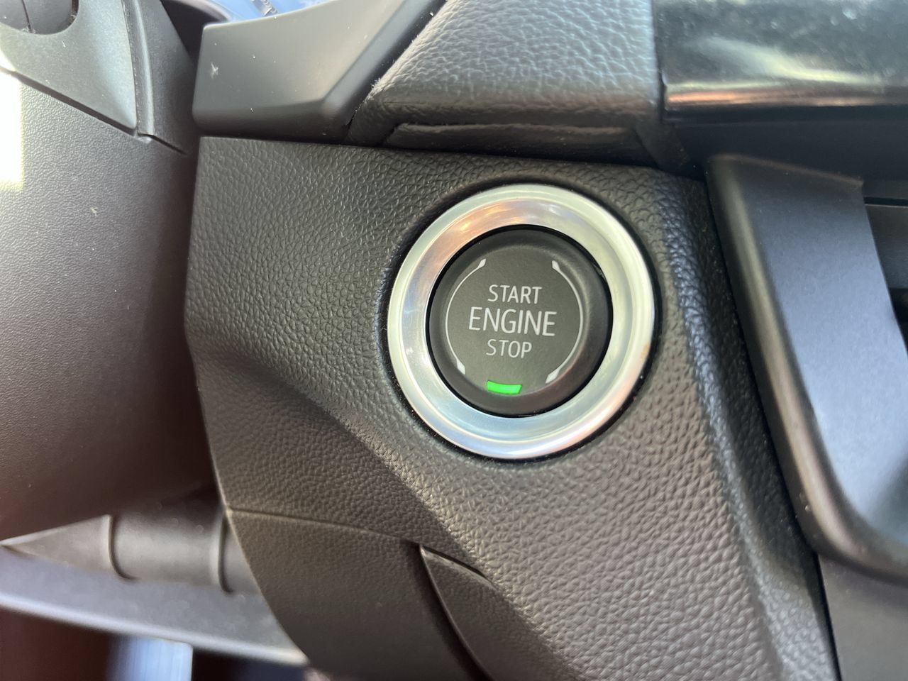 Used 2025 Cadillac CT4 Premium Luxury w/ Climate Package RWD image 15