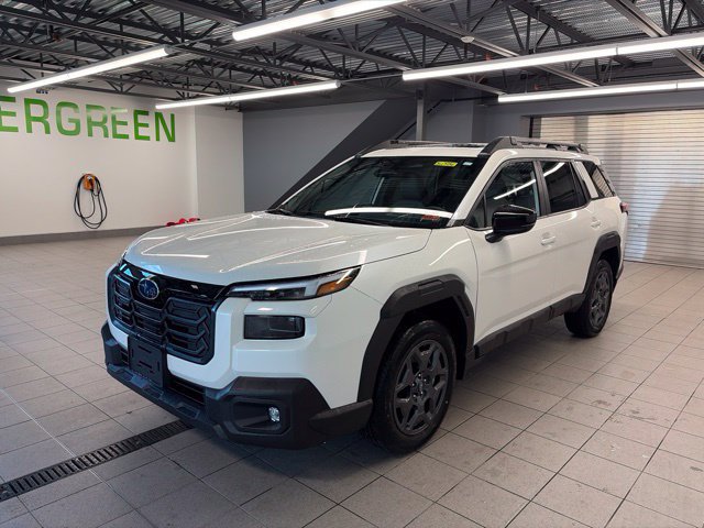 New 2026 Subaru Outback Premium AWD/4WD image 3