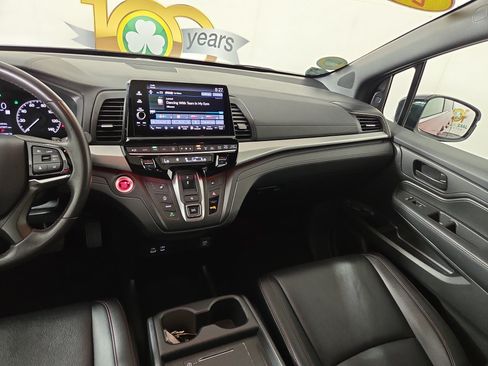 Used 2025 Honda Odyssey Sport-L image 25